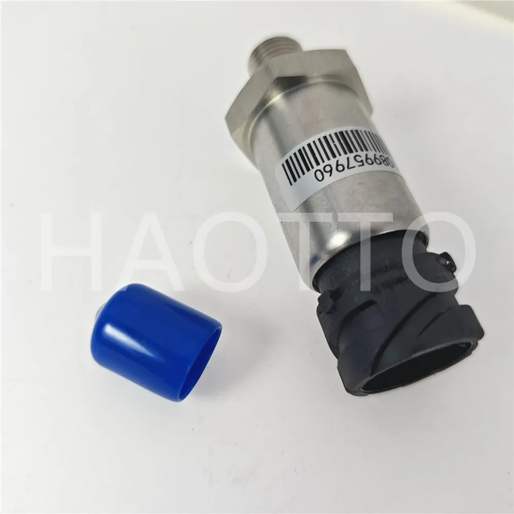 1089957960 Air Compressor Pressure Sensor For Atlas Copco Pressure Transmitters 40NM 1089957980 1089-9579-60 1089-9579-80 For Th