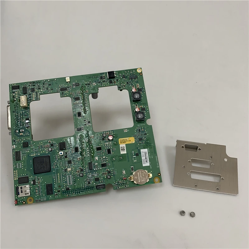 2026 Original New DataFlex Plus Thermal Printer PCB 402810 for TTO (Thermal Transfer Overprinter) Printer