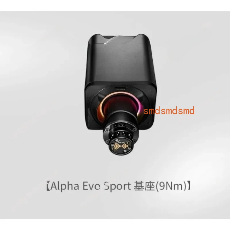 

Simagic Alpha EVO 9Nm/12Nm/18Nm Симулятор рулевого колеса База Sim Racing Games
