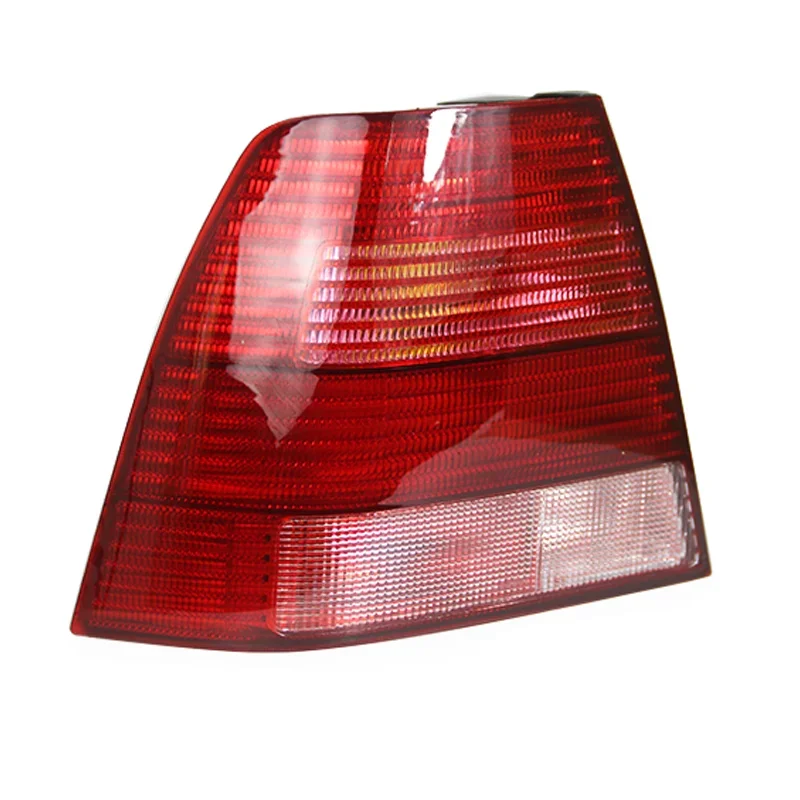 1Pc Tail Lamp Assembly For Volkswagen VW JETTA BORA MK4 1999-2005 Rear Taillight Warning Light Reversing Light 1J5945095AA