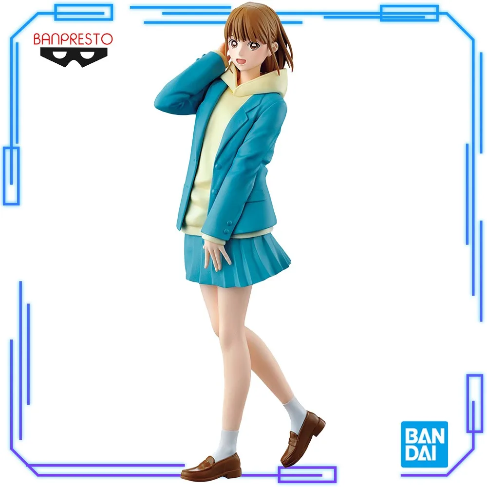 متوفر في المخزون بانداي الأصلي الأصلي بانبريستو أنيمي آو نو هاكو كانو تشيناتسو سيفوكو فير. مجموعات 23 سنتيمتر لعبة مجسمة أرقام هدية #1