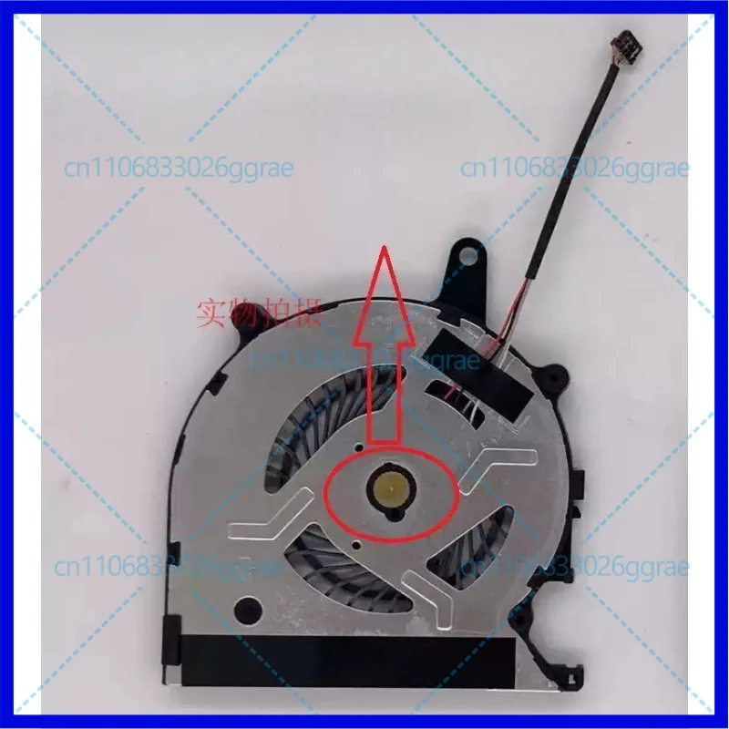 New For Sony Vaio Pro13 SVP13 VJS131 VJS131C11N/T Fan