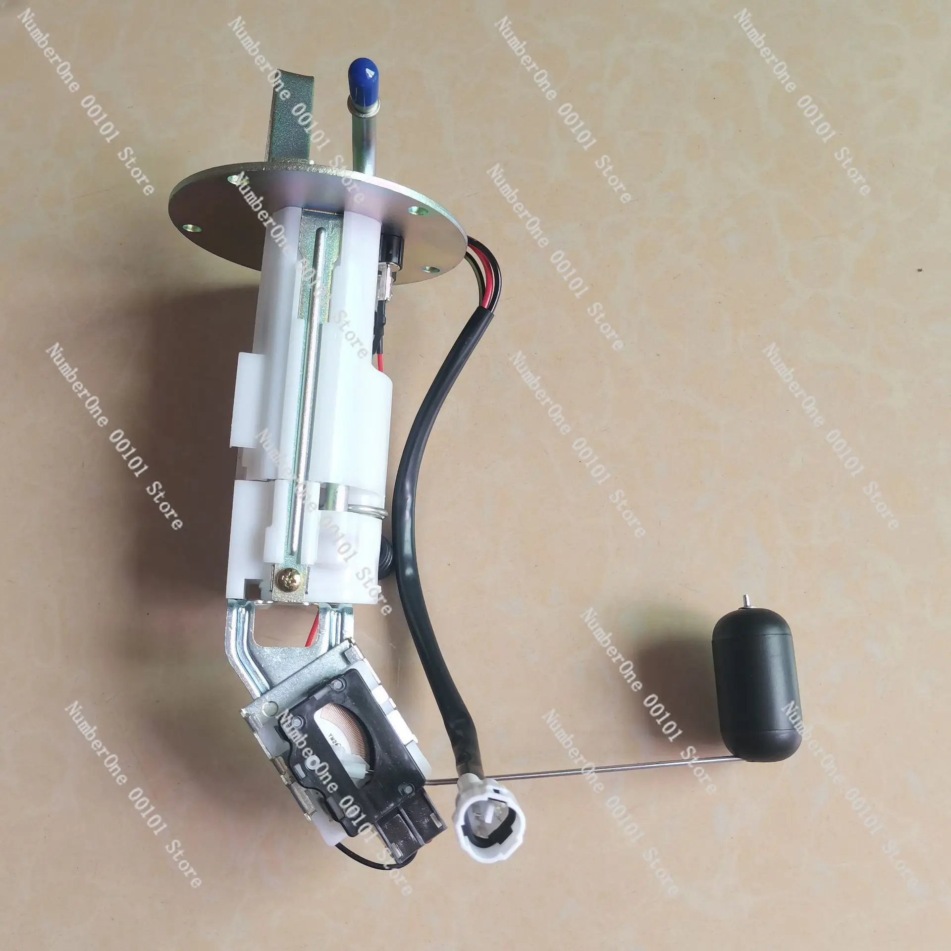 15100-14J01 is suitable for Suzuki motorcycle fuel pump assembly  pump assembly
