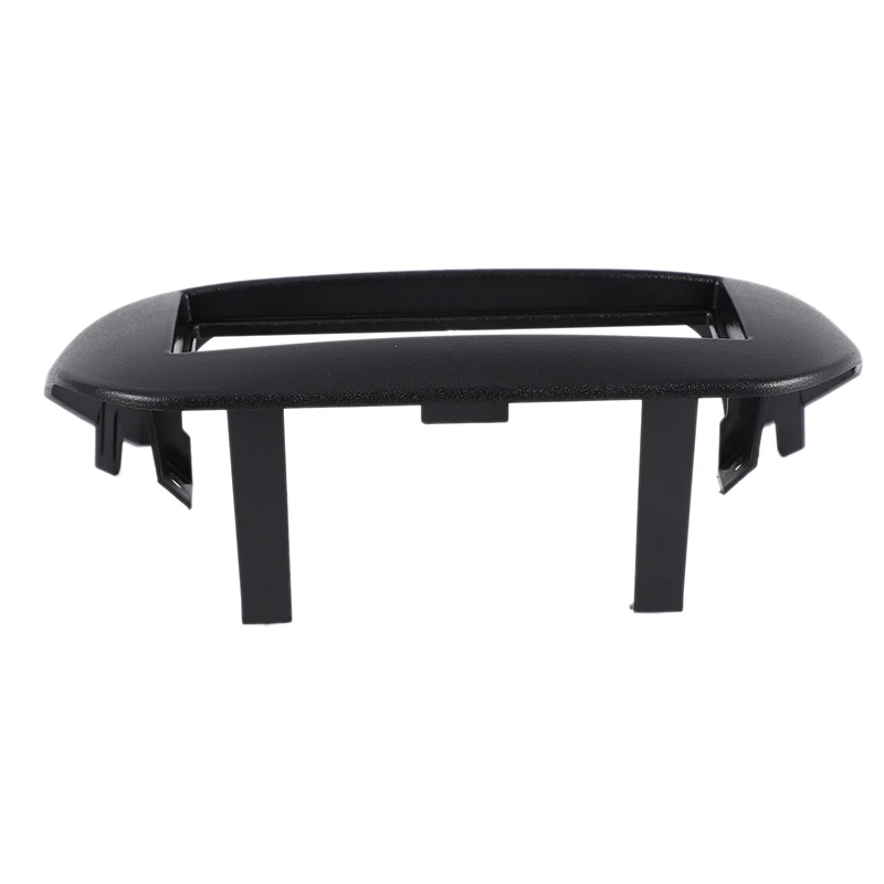 

1Din Car Fascia Panel DVD Stereo CD Panel Dashboard For CITROEN Nemo PEUGEOT Bipper FIAT Fiorino Qubo 2008+