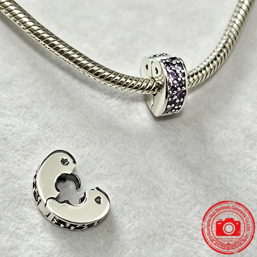 

New Original Charm Beads Sparkling Cross Pendant&Sparkling Paw Print&Daisy Flower Bead Fit Pendant Bracelet Women Jewelry Gift