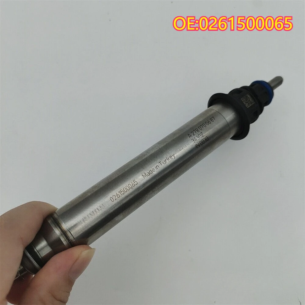 

High quality New For 0261500065 Nieuwe Brandstofinjectoren Mondstuk Voor A2780700687 Voor Mercedes-Benz
