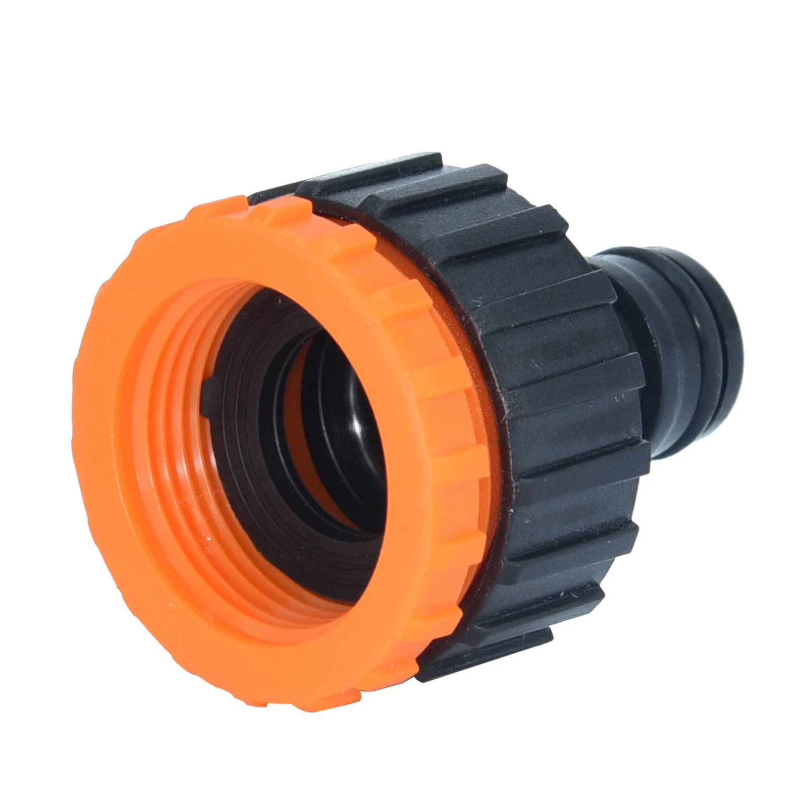 Faucet Connector Professional Garden Water Tap Adapter Female Thread Fitting for Home Gardening Irrigation Durable Tool
