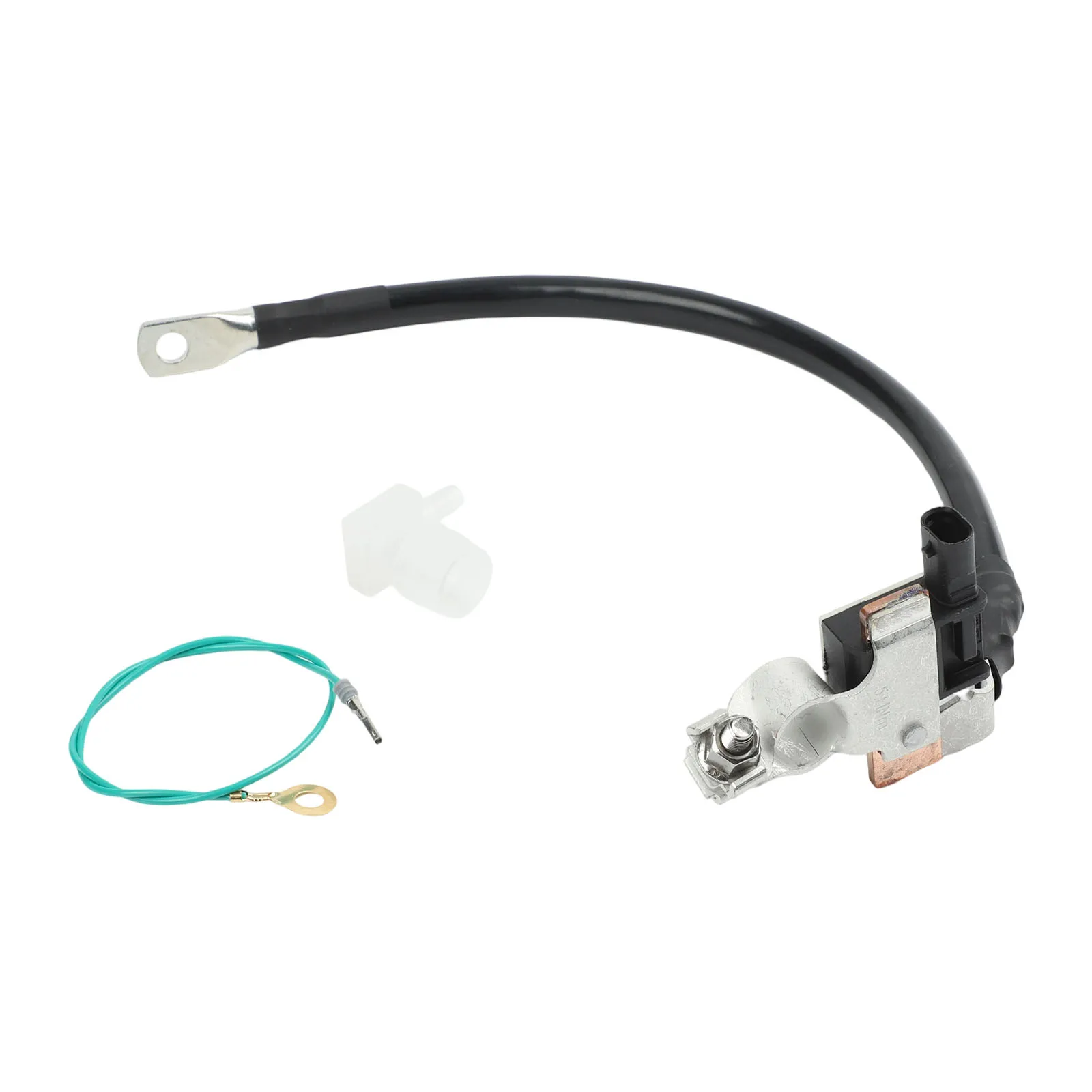 Direct Fit Replacement Battery Cable 9Y0915181A for Porsche For Cayenne Vehicles Manufactured in Model Years 2018 to 2023