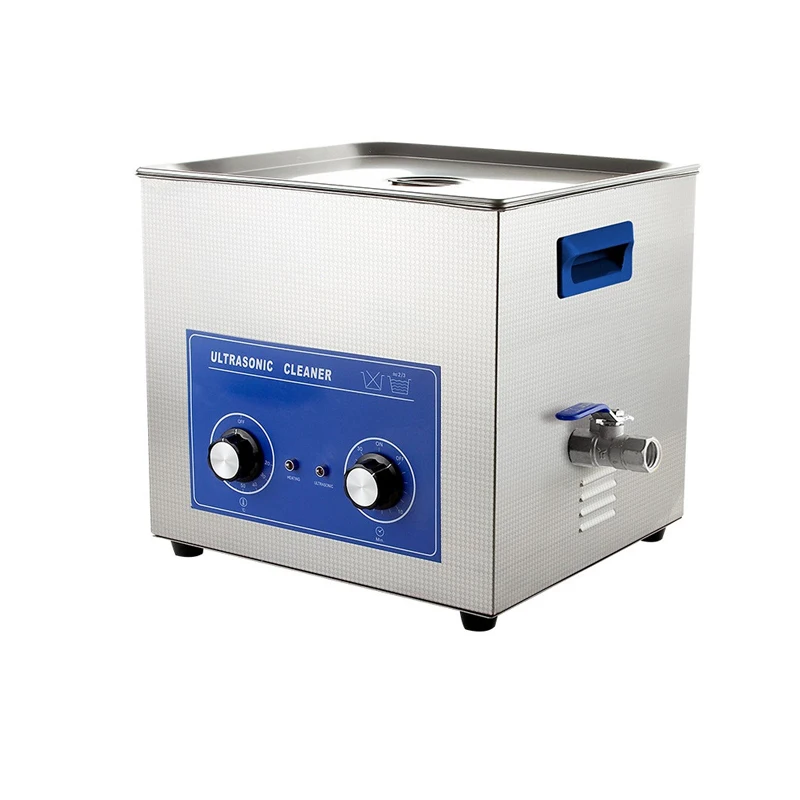Heatable Laboratory Mini Ultrasonic Cleaner Ultrasonic Bath Sonicator