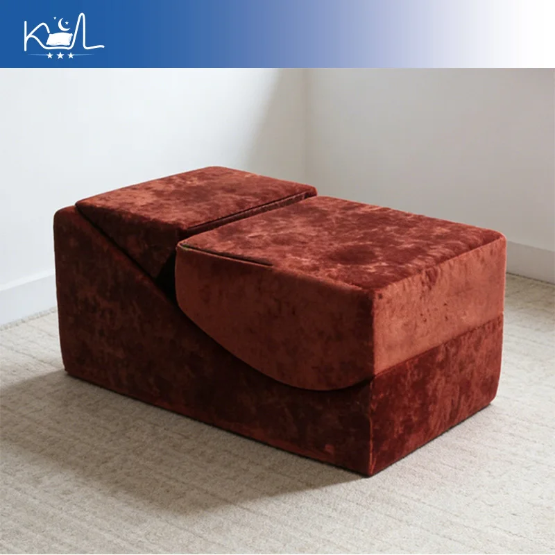 Thumbnail 4 - #15 Cheap Modern Fabric Sofas Worth Buying