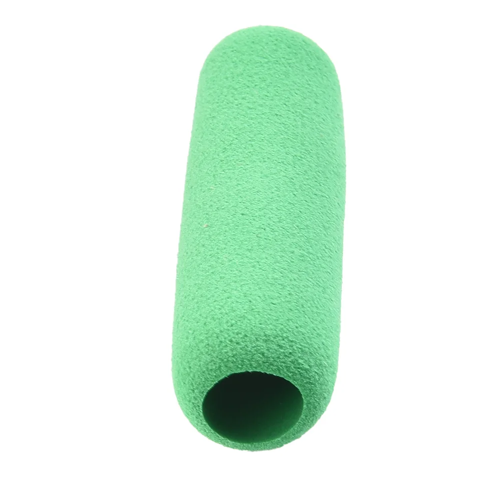 1PC Handle Heat Insulation Plastic Cover For JBC 245 210 Thermal Cover Soft Grip Handle Insulation Sleeve Sponge Sleeve Tools