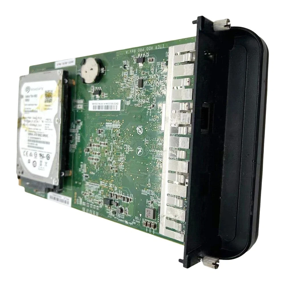 Formatter Board CN727-60115 For HP DesignJet Z5600 Z5400 T790 T1300 T770 T795 T2300