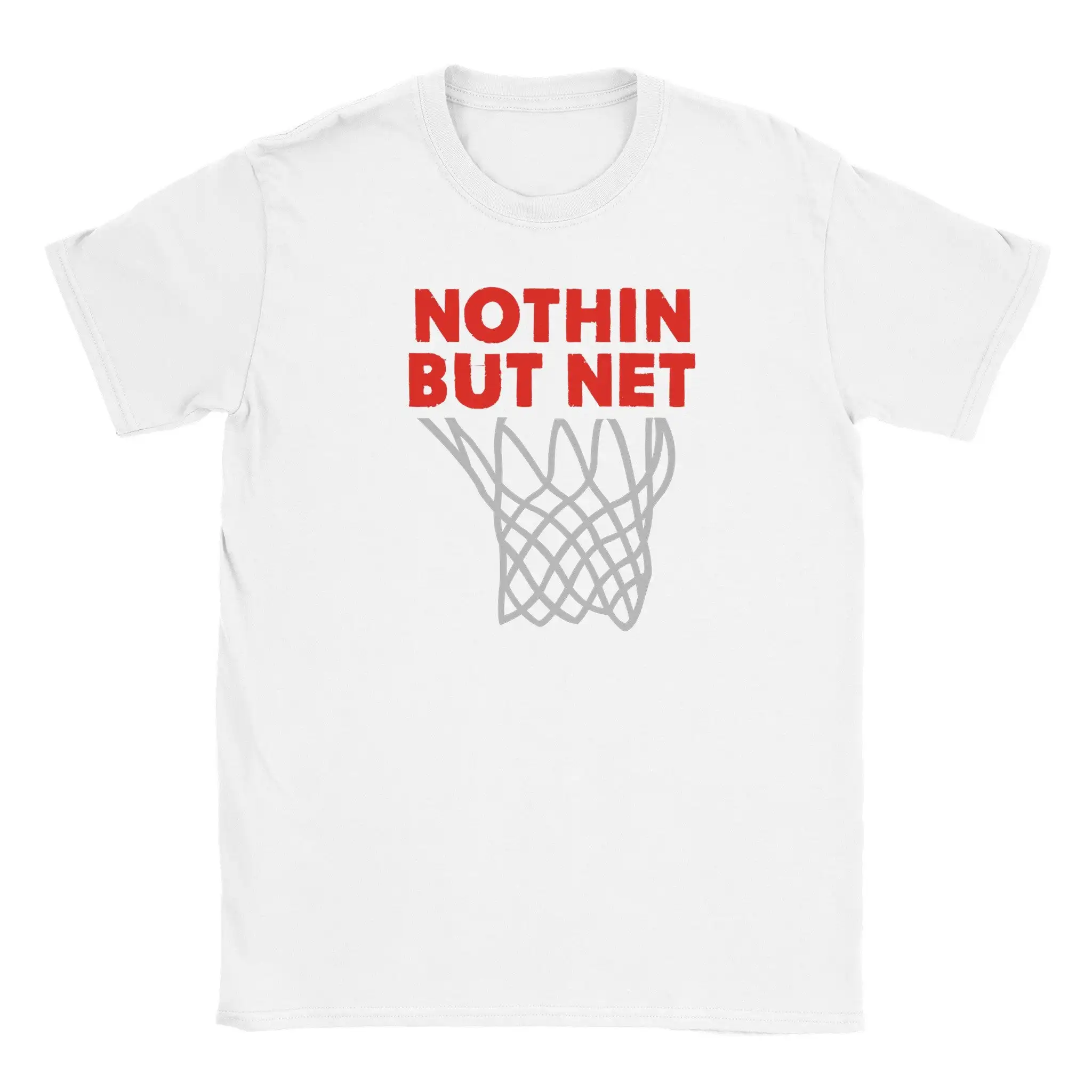 Nothin but Net T-shirt