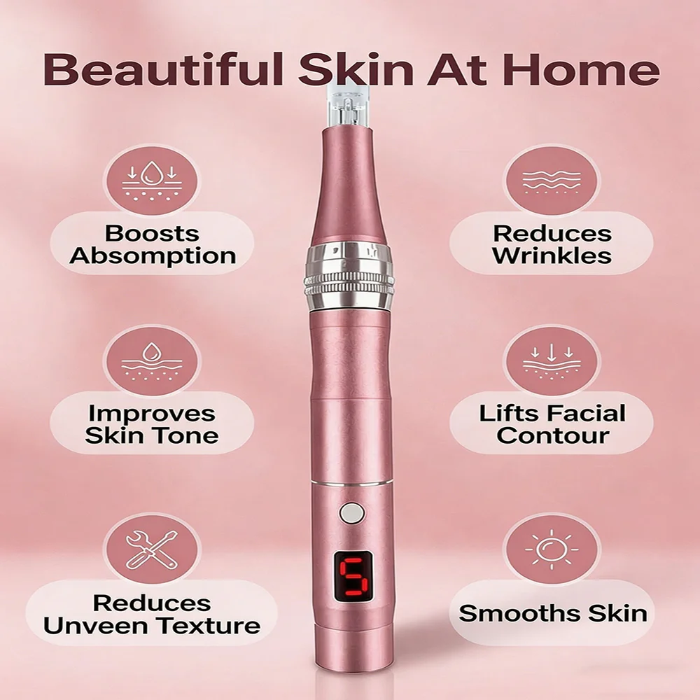 Thumbnail 2 - #53 Latest Electric Facial Massagers Offers