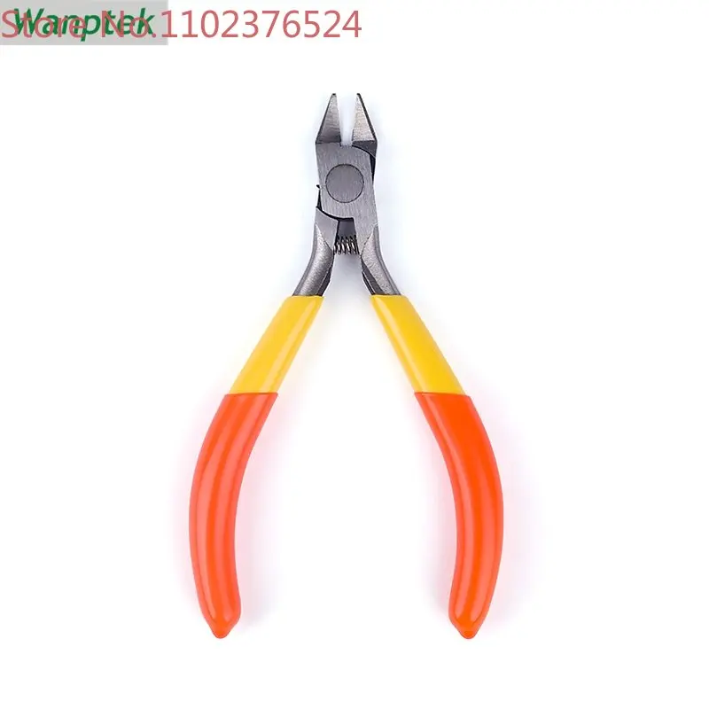

5pcs Fengmang Model Carbon Steel Single Blade Nipper Cutter Modeling Hobby Cutting Craft DIY Tools Accessory