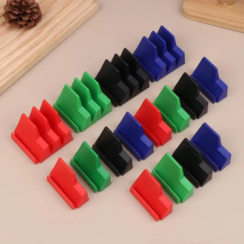 23PCS Magnetic Wrench Organizer Rack For Toolbox Magnetic Wrench Holder Wrenches Drawer Storage Shelf Compact Wrench Holder