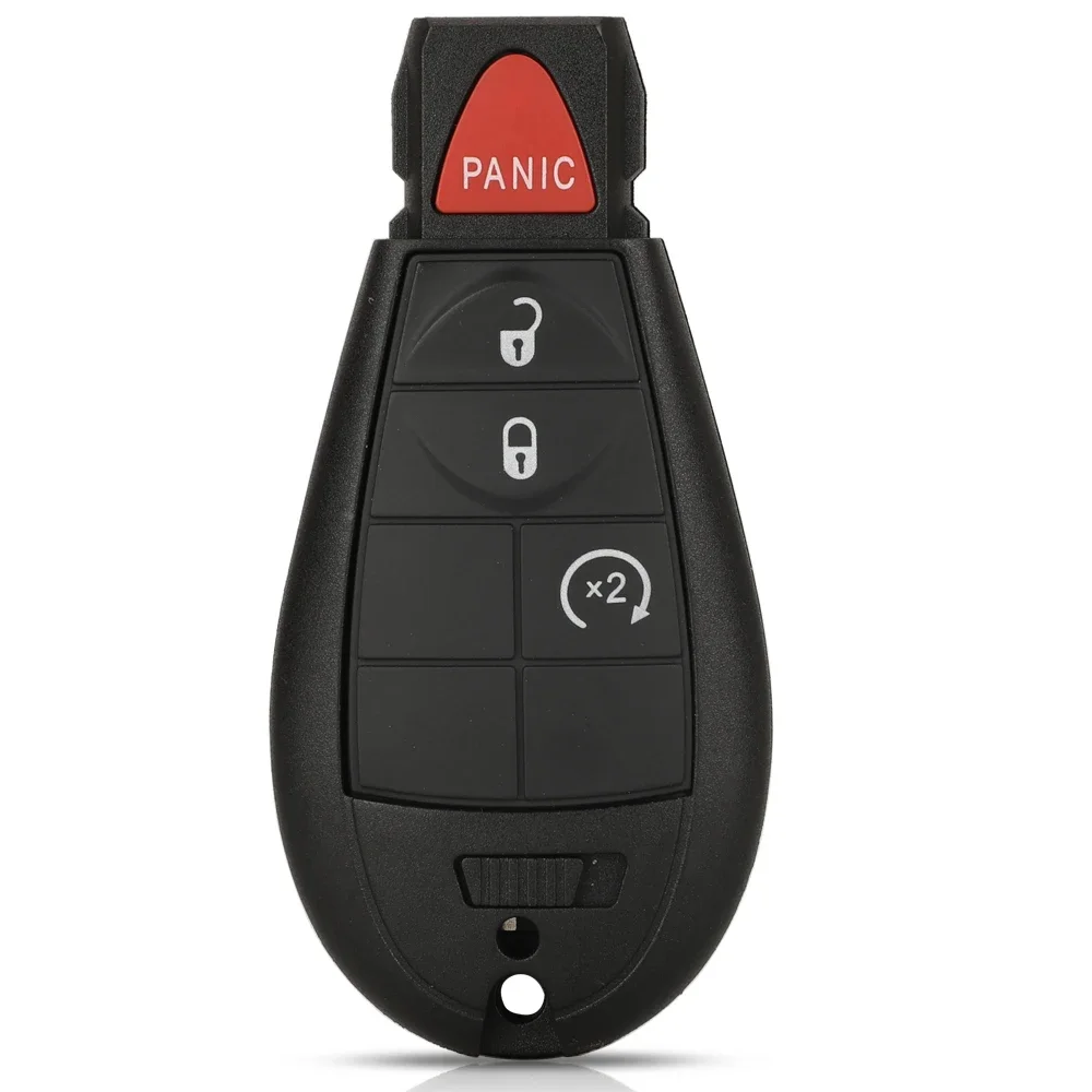 M3N32297100 Remote Key For Dodge Dart 2012 2013 2014 2015 2016 2017 433mhz ID46 PCF7941 Car Key Fob 56046773AA