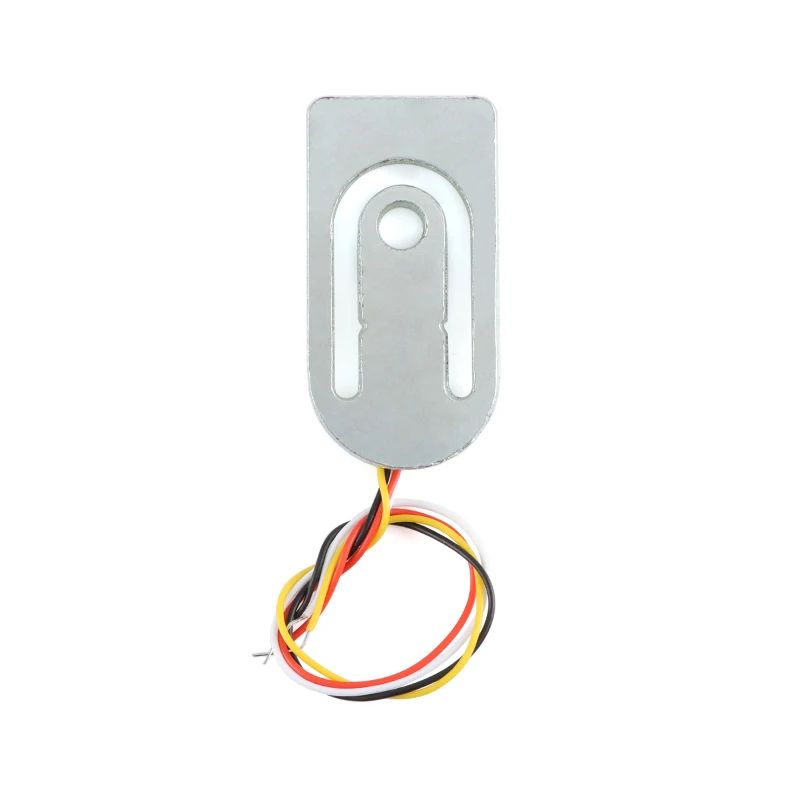 CZL-U Sensor de báscula electrónica Home Express accesorios de báscula portátil Sensor módulo de pesaje rango 50kg