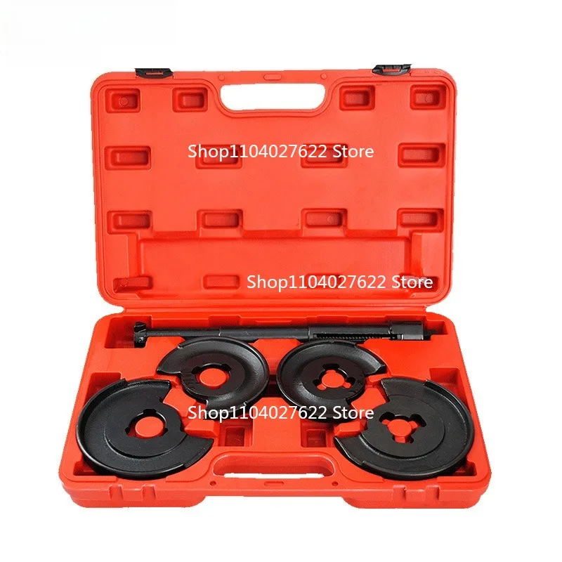 Spring Disassembly Tool for Mercedes-Benz Special Shock Absorbers