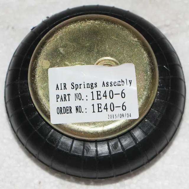 Contitech FS 40-6  1B5-500 1B4060 Air Spring refer to FS40-6 Phoenix SP1B04 Weforma WBE100-E1