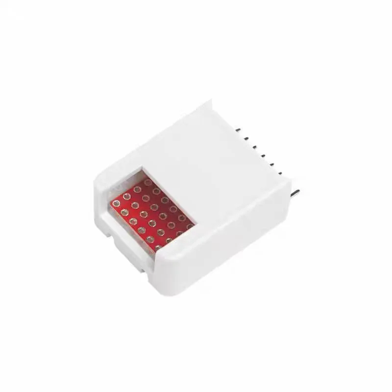 Official M5Stack Hat Proto supports circuit design with a universal board compatible with Stick C