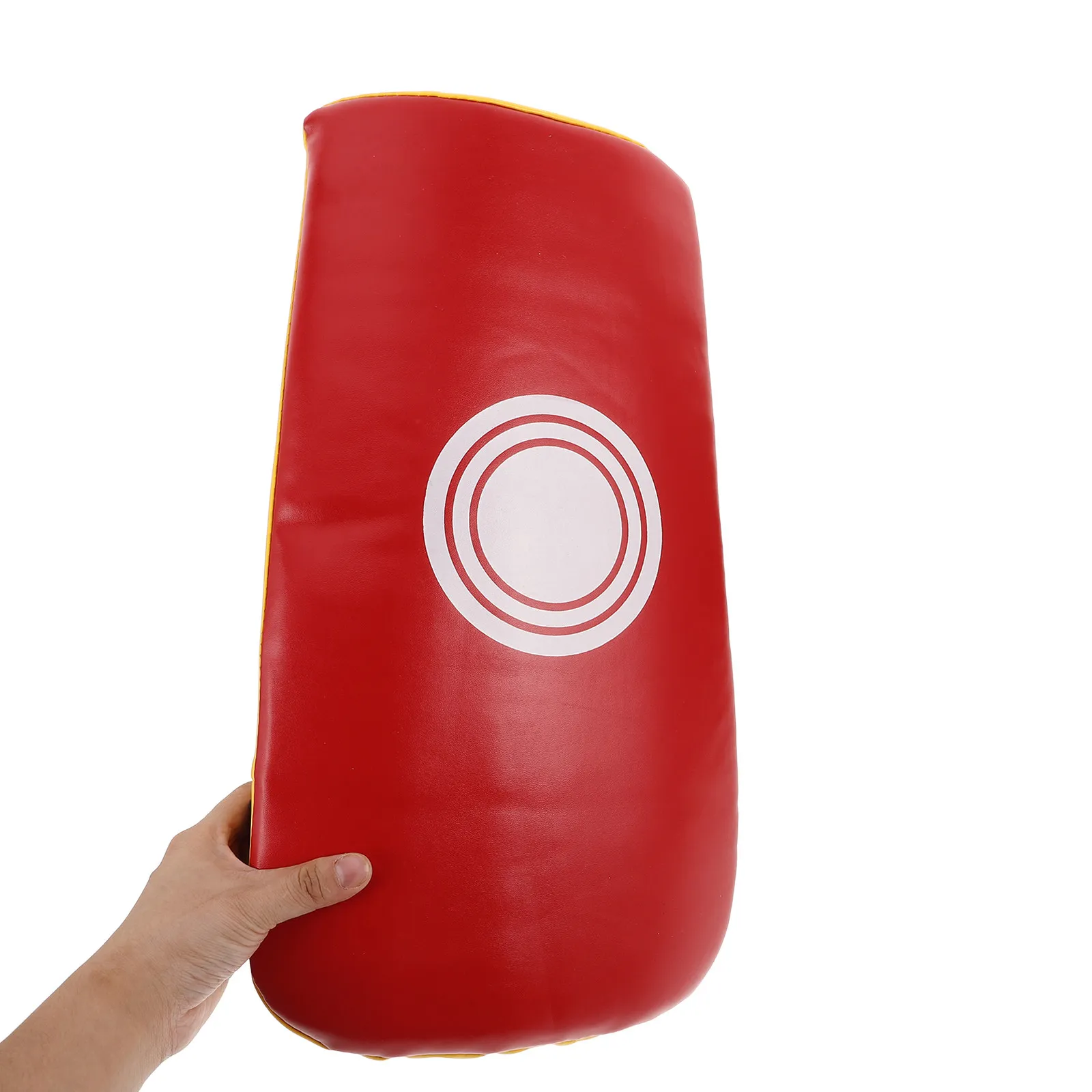 Taekwondo Double Flying Blocking Target Foot Hand Pads Karate Boxing Training Equipment Sparring Gear Kids Adults