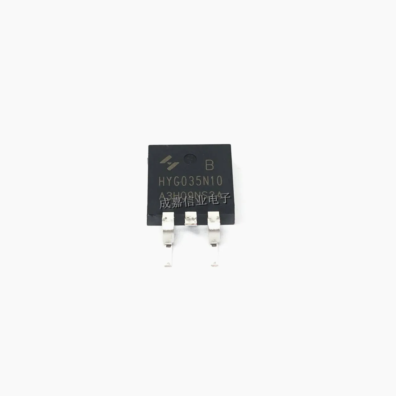 Imagem -05 - Modo Autêntico do Realce do N-canal Mosfet Brandnew Autêntico Hyg035n10ns2b To263-2 Hyg035n10 180a 100v 10 Peças Pelo Lote