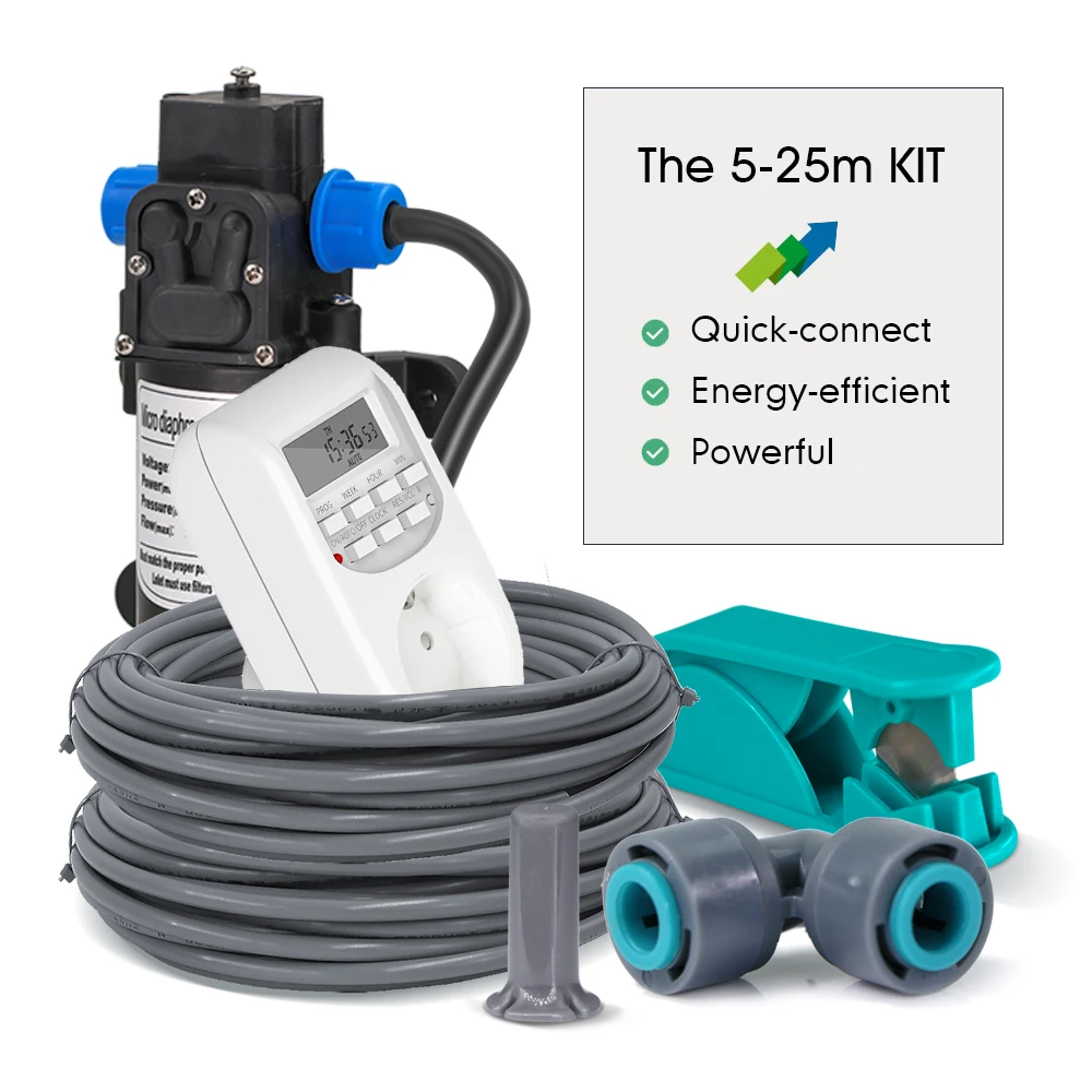 Thumbnail 4 - #9 Compare Garden Hose Spray Nozzles Before You Buy