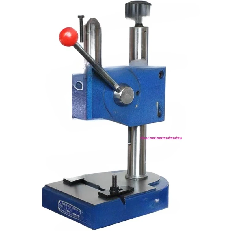J03-0.2A Tools Precision Manual Press