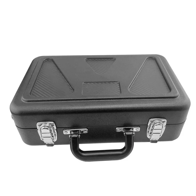 حقيبة حمل ABKV-كلارينيت مبطنة ومضادة للصدمات مع ملحقات حزام المقبض #1