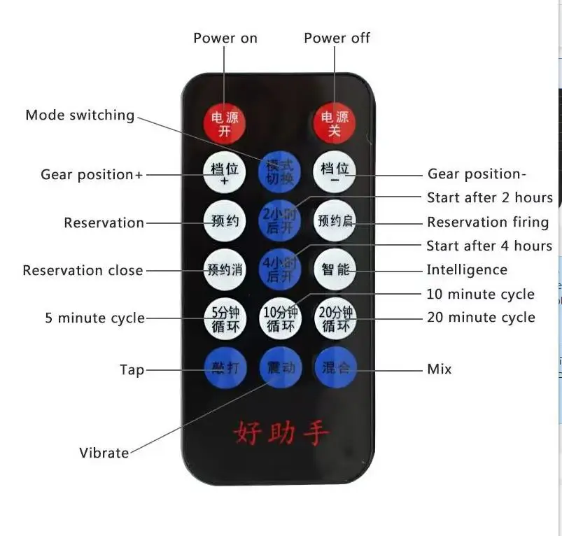 تقليل الضوضاء في الطابق العلوي ضربة الظهر الضوضاء آلة الضوضاء المميت كاتم للصوت 220 فولت