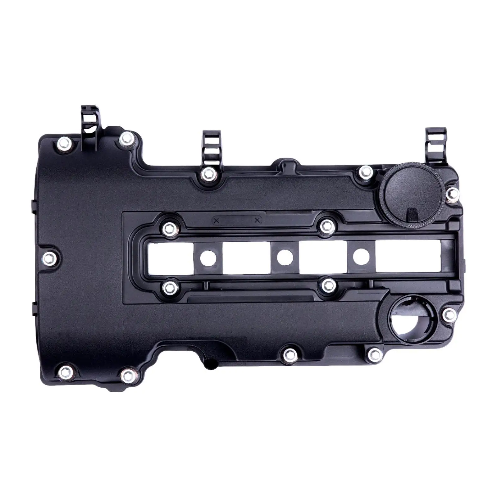 

Крышка клапана двигателя 25203036, запасные части 55573746 2519898 Аксессуары премиум-класса 25198874 для 1,4 л 2015-2019 гг.