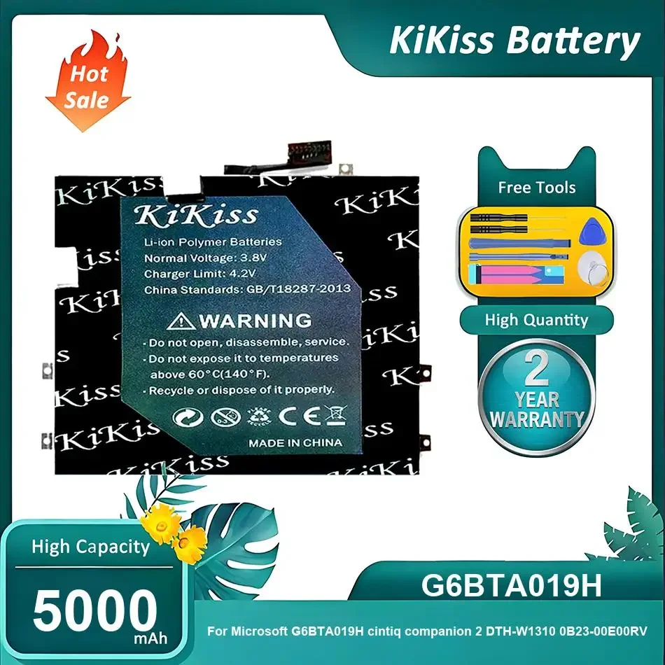 Li-Ion Polymer Tabl…