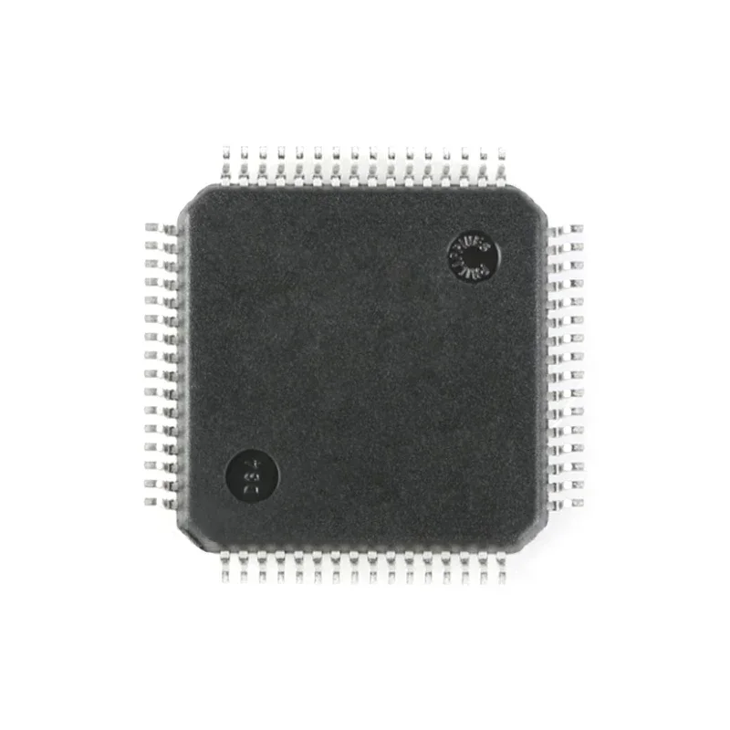 Original e genuíno STM32F105R8T6 LQFP64, Brand New