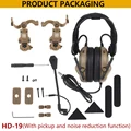 HD19 TAN