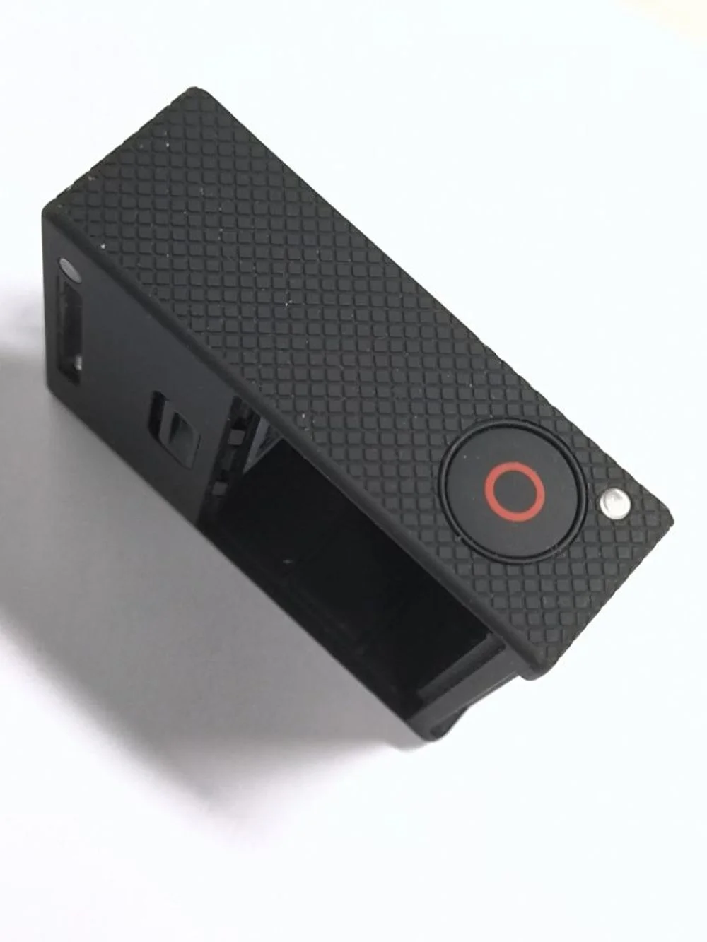 Phía Sau Cửa Sau Cover Đơn Vị Cho GoPro Hero 3 Hero3 Đen Sửa Chữa Với Pin Hộp Nhà Ở