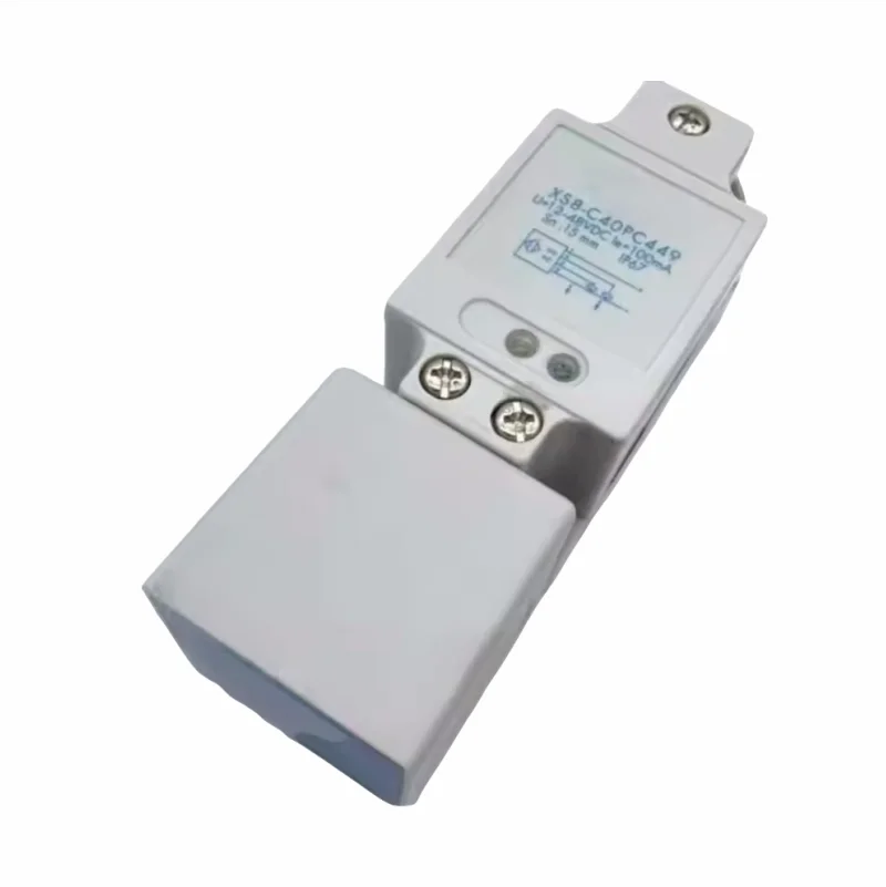 

New Original XS8C40PC449 Switch Sensor