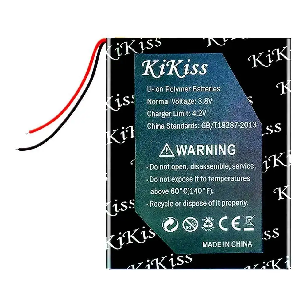 

Tablet Battery AE25102105P 25100100 2 Wires 4500Mah For Nextbook Ares 8A 4G Lte NX16A8116KPK