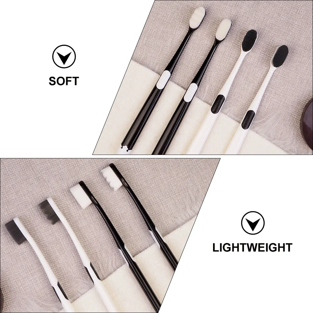 4Pcs Maternal Tooth… - image