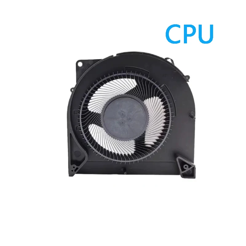 NEW Original Laptop CPU GPU Cooling Fan With Heatsink For Lenovo LOQ 15IRX9 15IAX9 5H40S20997 5H40S20998