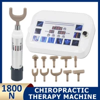 Pistola quiropráctica profesional 1800N