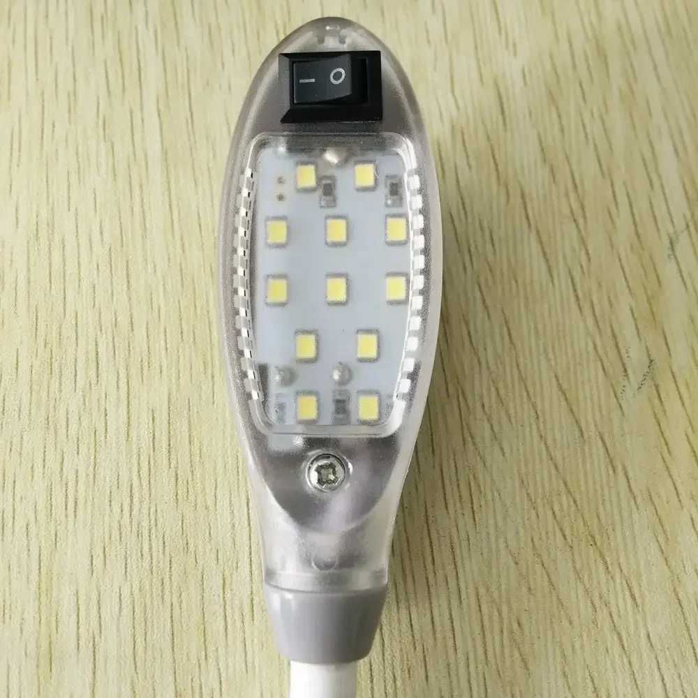 12-Led Sewing Machi…