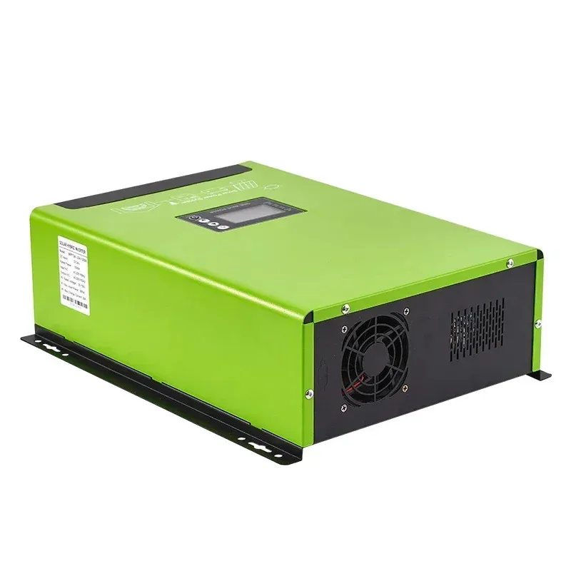 3KW 5KW Single Phase Low Frequency Solar Price 24V 48V Hybrid Inverter For Home