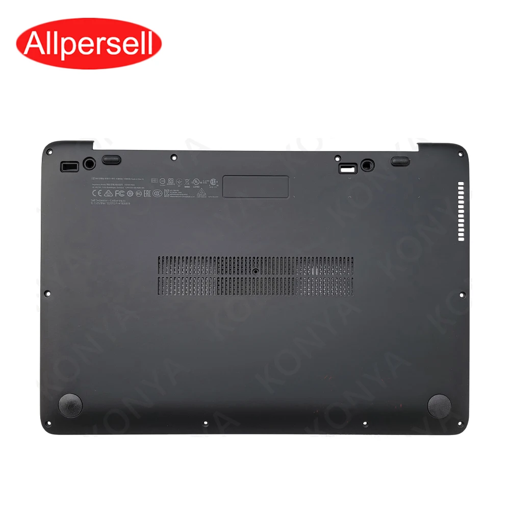 

Laptop Lower cover for EliteBook Folio 1040 G1 G2 bottom shell back case 760273-001