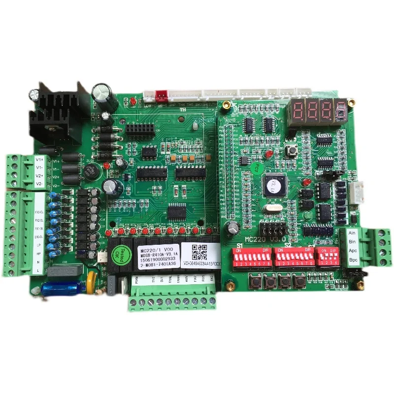 Mds Mcveil Multi Li…