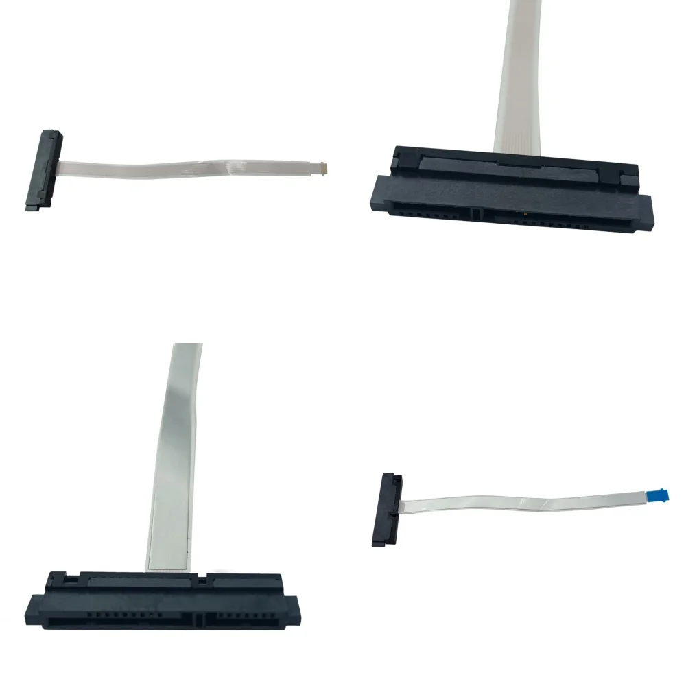 

Новый кабель для жесткого диска ноутбука HP 17-CN0013DX 17-CN SATA III 2,5 дюйма, гибкий ленточный кабель для SSD/HDD, запасная часть