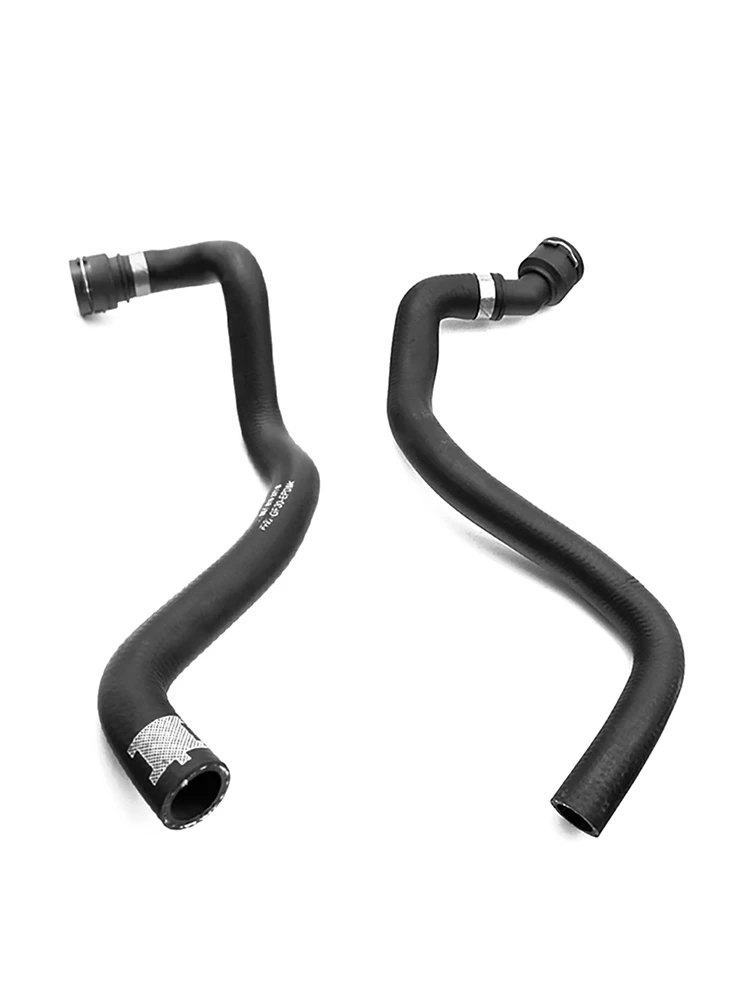 Wąż odpowietrzający rdzenia nagrzewnicy do Audi A4 B6 B7 2002-2008 1.8T Seat Exeo 2009-2014 1.8T 8E 1819371 B 8E 1819373 R — zdjęcie 2