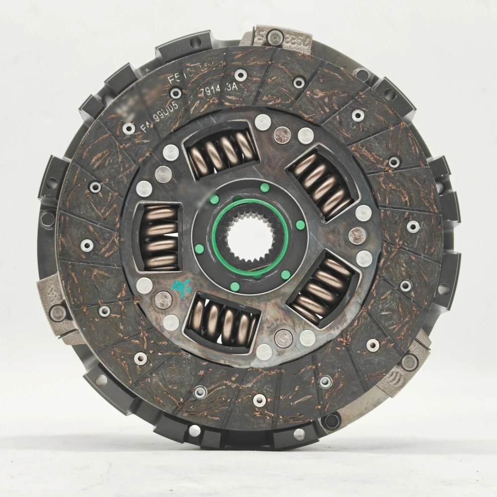 Clutch 07L105269F 07L1041011L 832905 for R8 V8 Gallardo V10 E-Gear 5.2L Germany Car