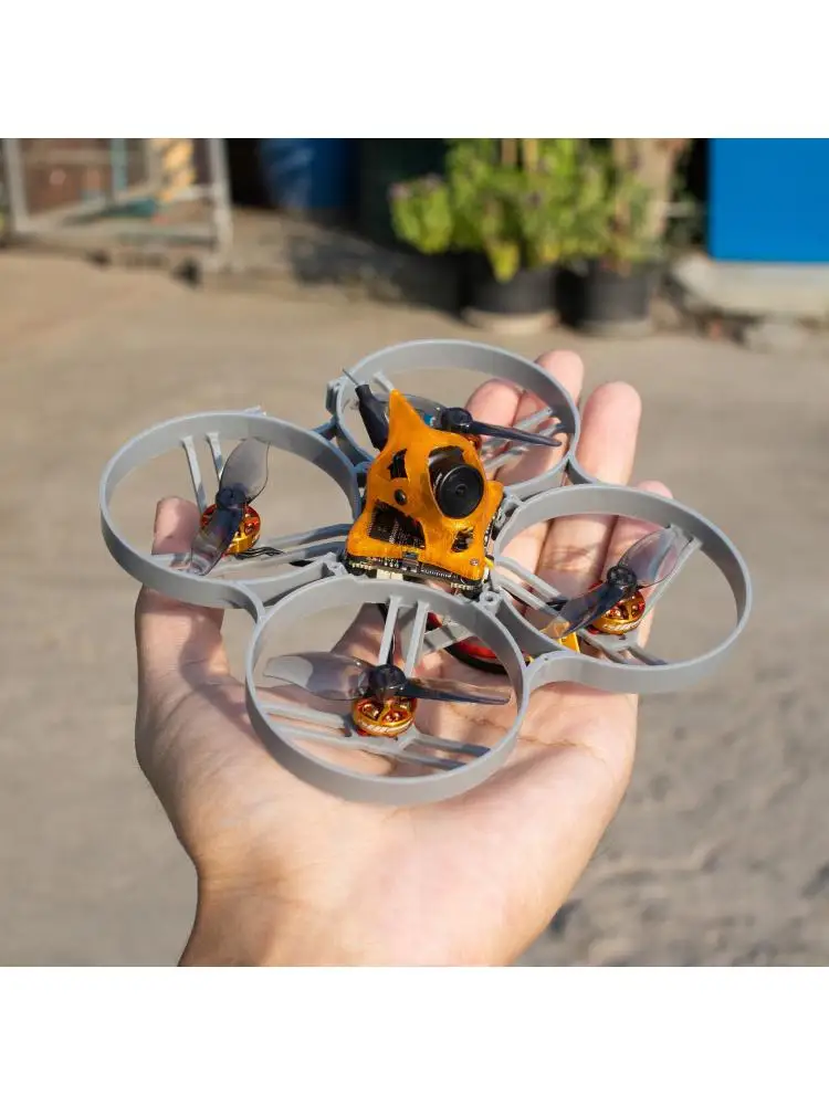 Rcinpower-Moteur sans balais pour drones Tinywhoop, Gts V3, 1003, 10000kv, 2s, 18000kv, 22000kv, 1s, FPV, FreKou1.6, 2 pouces, pièces de bricolage