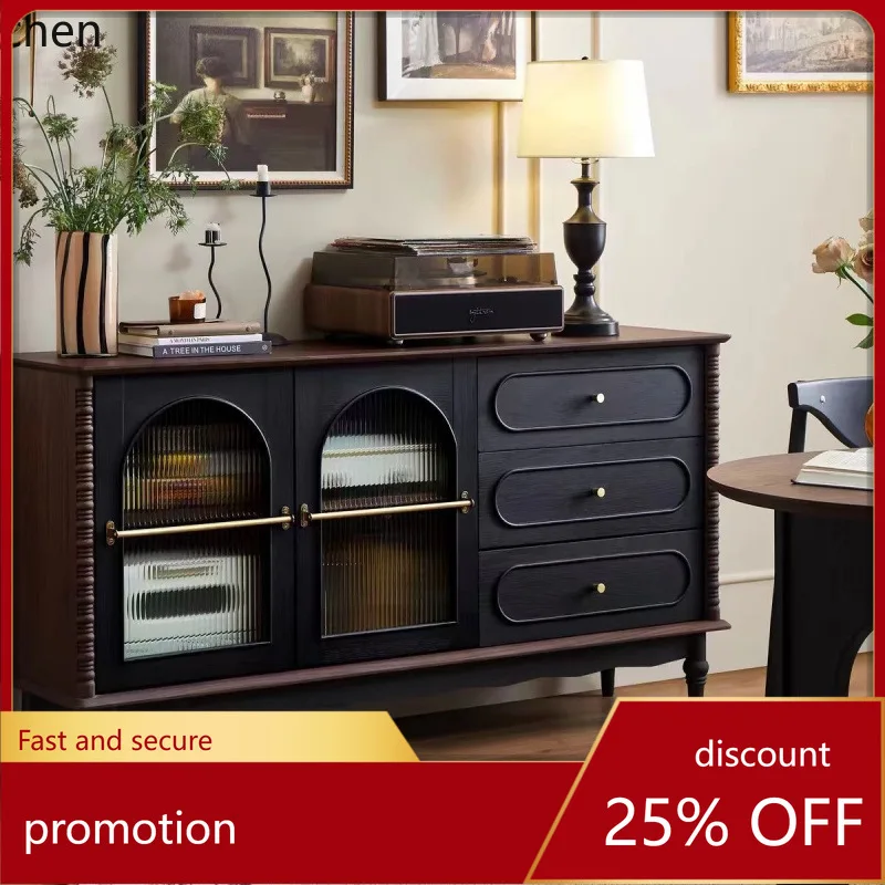 Yfy Sideboard Cabin…